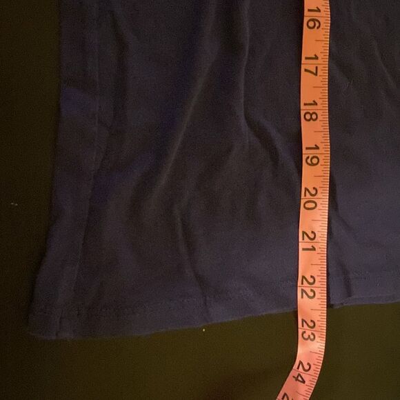 Rebellious One American Sign Language graphic TeePatriotic American flag XL - Picture 5 of 5